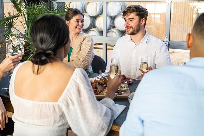 Waiheke Wine and Dine - Batch Winery - Who Would Enjoy This Tour?