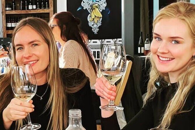 WAIHEKE ZEITGEIST Small Groups Ultra Boutique Off Grid Wine Tours - Why This Tour Excels