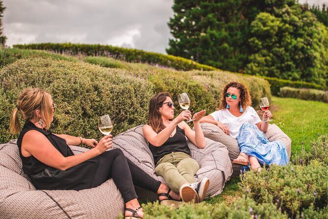 WAIHEKE ZEITGEIST Small Groups Ultra Boutique Off Grid Wine Tours - Pricing and Value