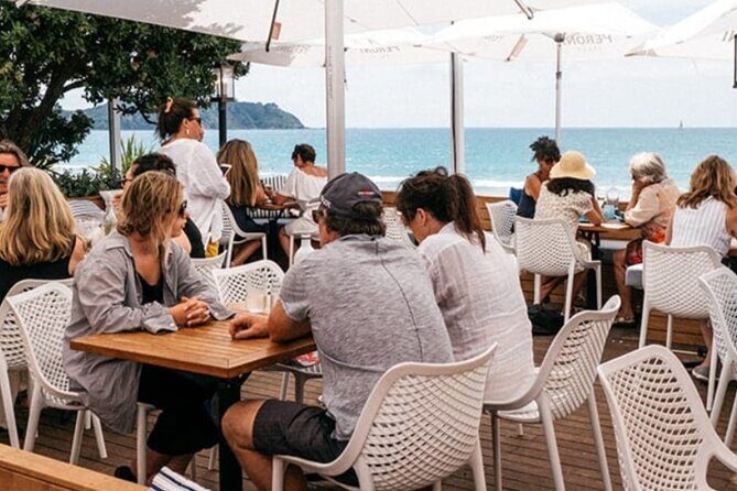 WAIHEKE ZEITGEIST Small Groups Ultra Boutique Off Grid Wine Tours - Authenticity, Comfort, and Connection