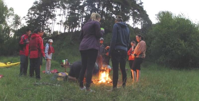 Waikato River: Glowworm Kayak Tour with Wine & Snacks - Authentic Experiences That Truly Stand Out