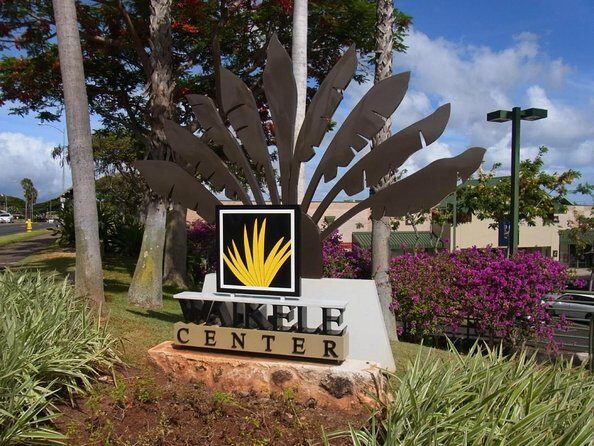 Waikele Outlet Shopping Shuttle from Waikiki - What to Expect from the Waikele Outlet Shuttle