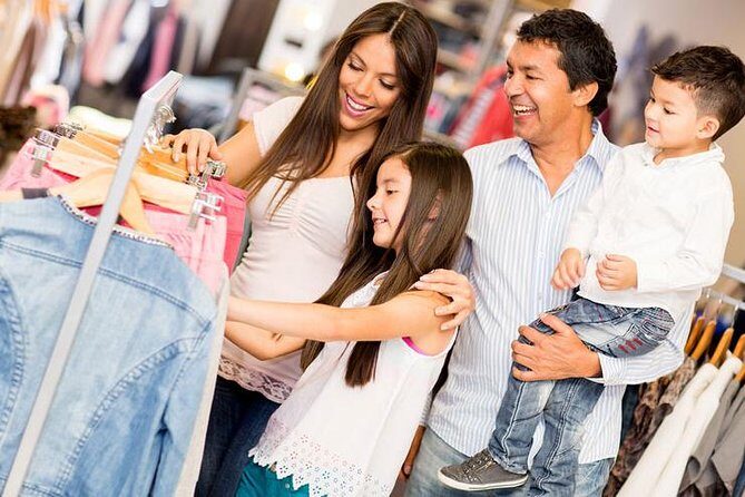 Waikele Outlet Shopping Shuttle from Waikiki - Who Should Consider This Tour?