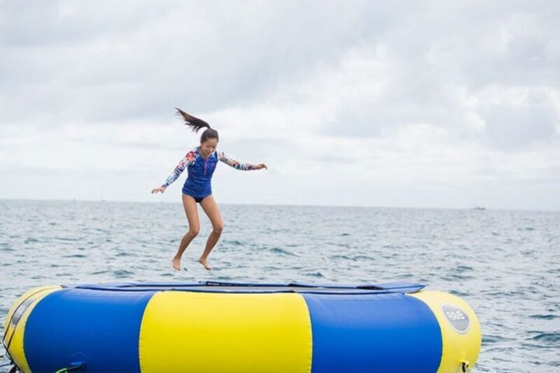 Waikiki: 5-in-1 Turtle Snorkeling Trip with Transfer - Key Points