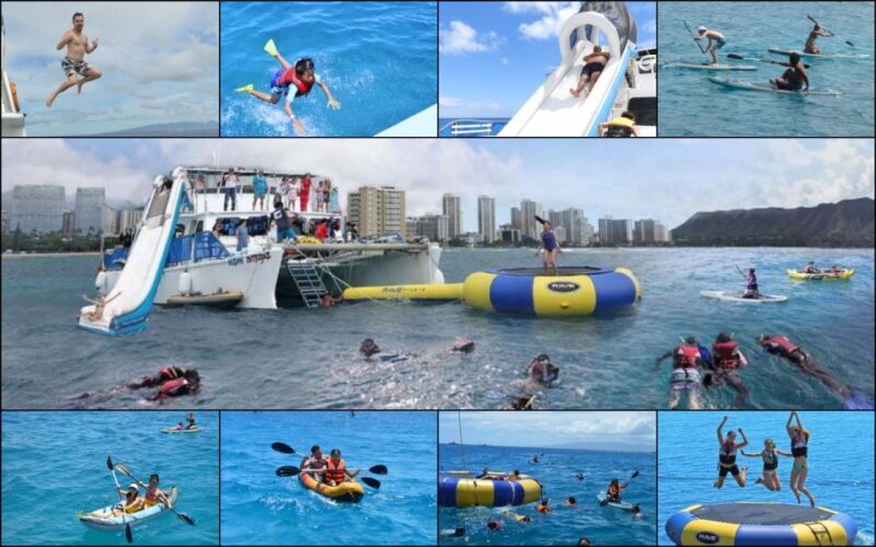 Waikiki: 5-in-1 Turtle Snorkeling Trip with Transfer - A Closer Look at the Experience