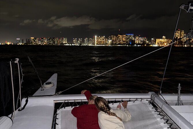 Waikiki Beach Catamaran Friday Night Fireworks Tour - Final Thoughts: Who Will Love This Tour?