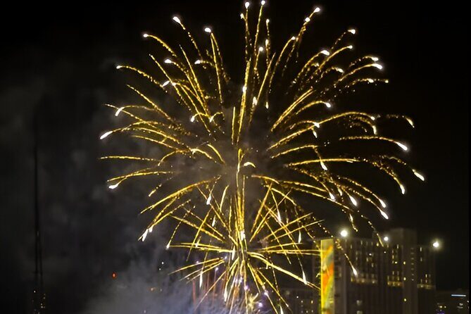 Waikiki Beach Catamaran Friday Night Fireworks Tour - FAQ: Your Questions Answered