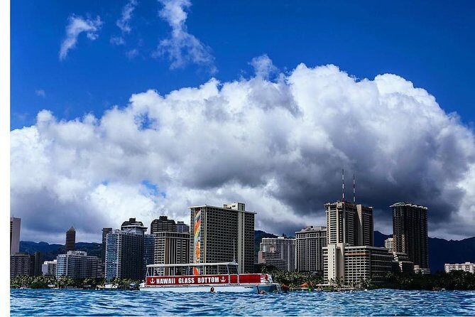 Waikiki Beach Glass Bottom Boat Tour - In-Depth Review: What to Expect on the Tour