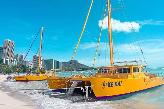 Waikiki Beach Sunset Sail - Final Thoughts: Who Should Consider This Tour?
