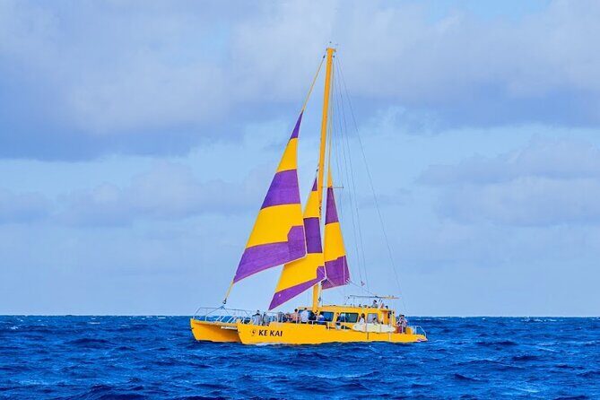 Waikiki Beach Sunset Sail - Final Words