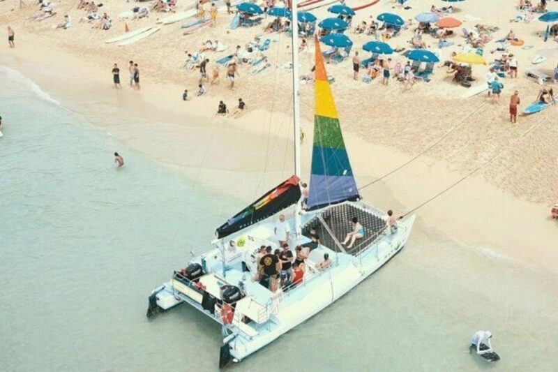 Waikiki Beach: Turtle Snorkeling and Sailing on Hwea - Frequently Asked Questions