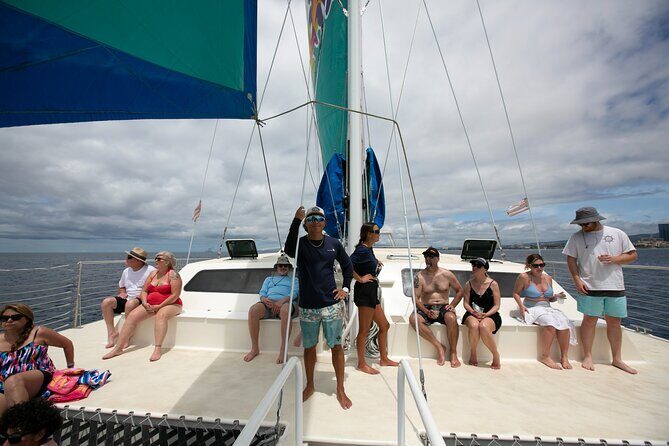 Waikiki Catamaran Adventure: Snorkel with Sea Turtles - Final Thoughts
