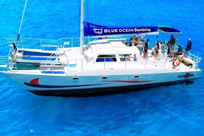 Waikiki Catamaran Escape: Snorkel with Turtles & Water Sports Fun - Final Thoughts
