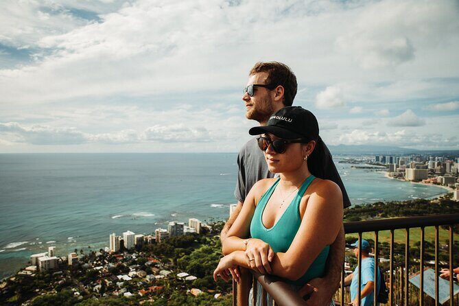 Waikiki Electric Bike Tour Self Guided: Diamond Head Bike & Hike - An Overview of What You’re Signing Up For