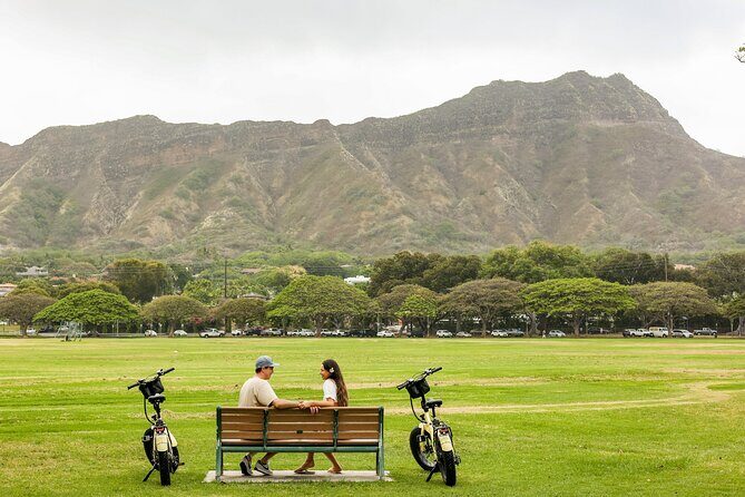 Waikiki Electric Bike Tour Self Guided: Diamond Head Bike & Hike - Final Thoughts