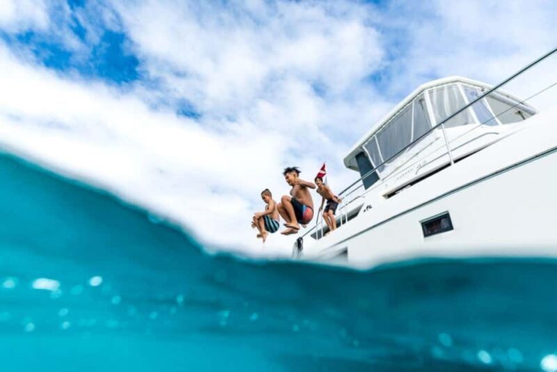 Waikiki Exclusive Snorkel + Lunch - Key Points
