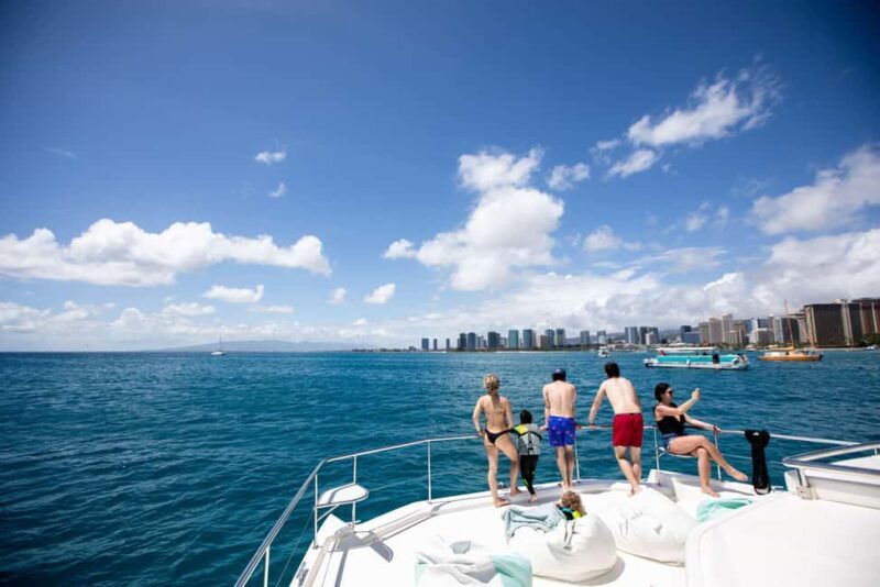 Waikiki Exclusive Snorkel + Lunch - Final Thoughts