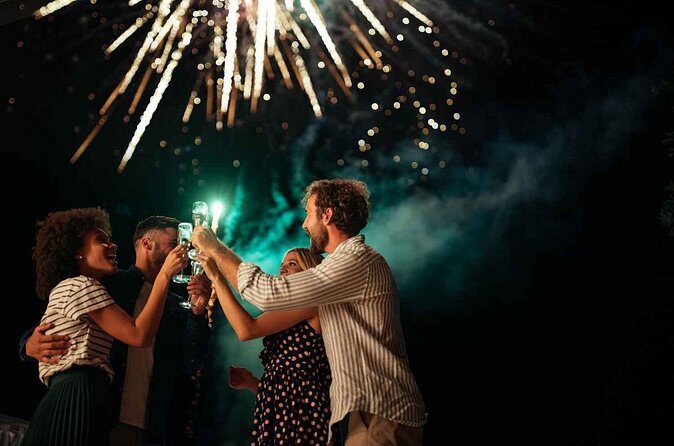 Waikiki Friday Fireworks Cruise Including Transportation - Who Is This Tour Best For?