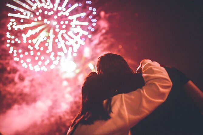 Waikiki Friday Fireworks Cruise Including Transportation - Frequently Asked Questions
