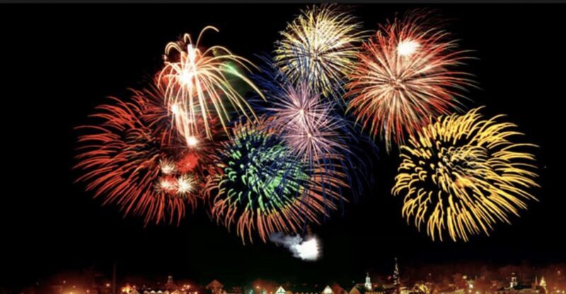 Waikiki: Friday Night Fireworks Catamaran Sail - Final Thoughts