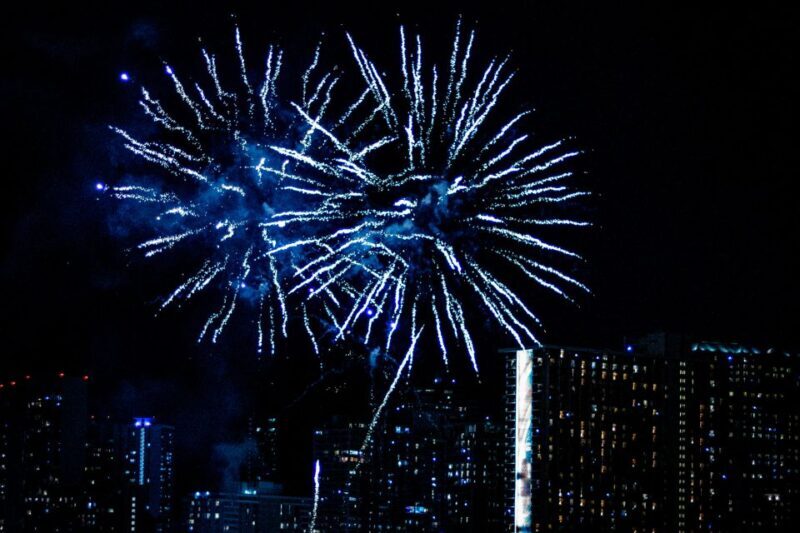 Waikiki Friday Night Fireworks Cruise - Pricing and Value
