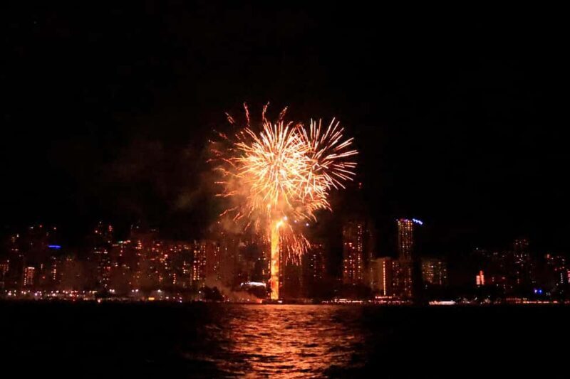 Waikiki Friday Night Fireworks Cruise - Final Thoughts: Is It Worth It?