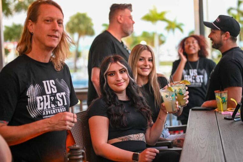 Waikiki Ghosts Boos and Booze Haunted Pub Crawl - Who Should Consider This Tour?