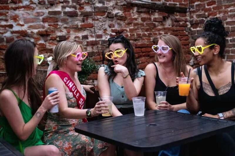 Waikiki Ghosts Boos and Booze Haunted Pub Crawl - Final Thoughts: Is the Waikiki Ghosts, Booze, and Haunted Tour Worth It?