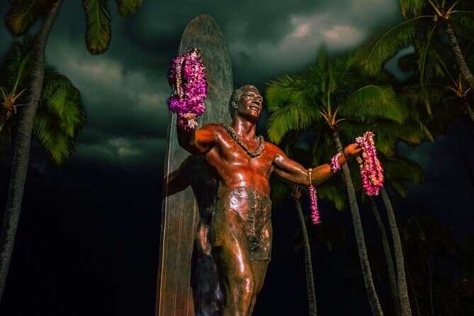 Waikiki Ghosts Haunted Walking Tour - What Do Travelers Think?