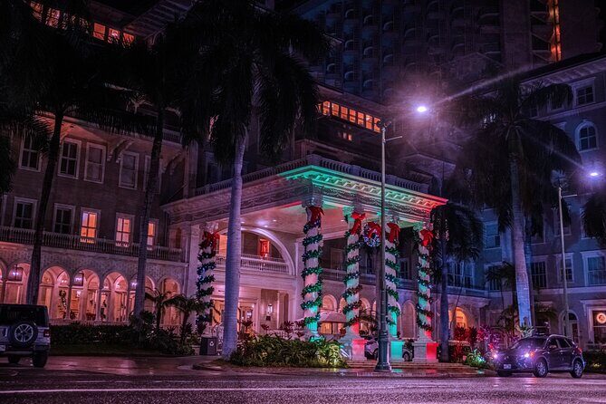 Waikiki Ghosts Haunted Walking Tour - Is This Tour Worth It?