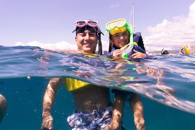 Waikiki Green Sea Turtle Snorkeling Tour - Boat Excursion - Final Thoughts