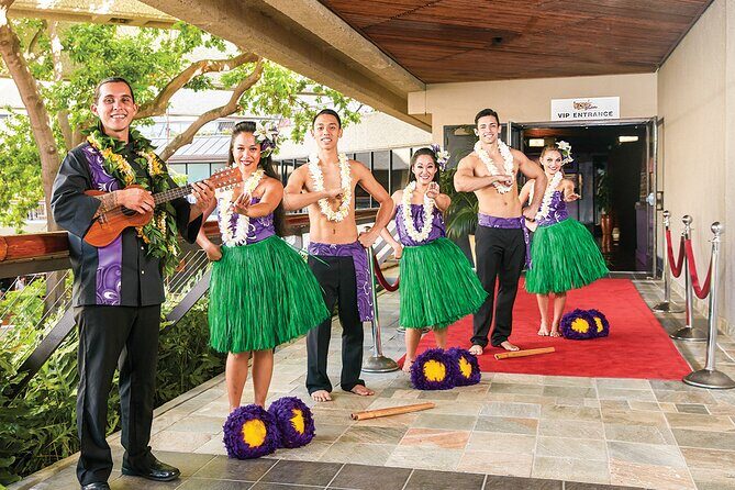 Waikiki Luau Buffet with Optional Rock-A-Hula Show Ticket - Final Thoughts: Is It Worth It?