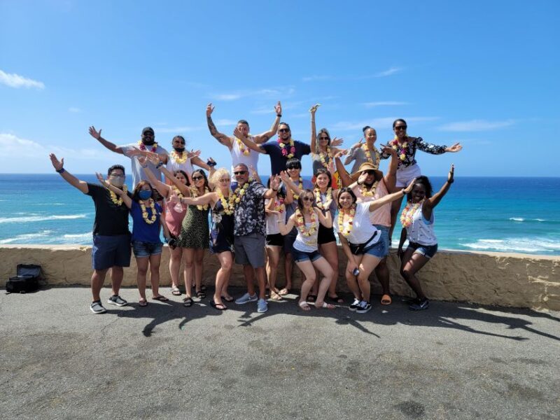 Waikiki: Oahu In a Day Circle Island Tour - Final Thoughts: Is This Tour Worth It?