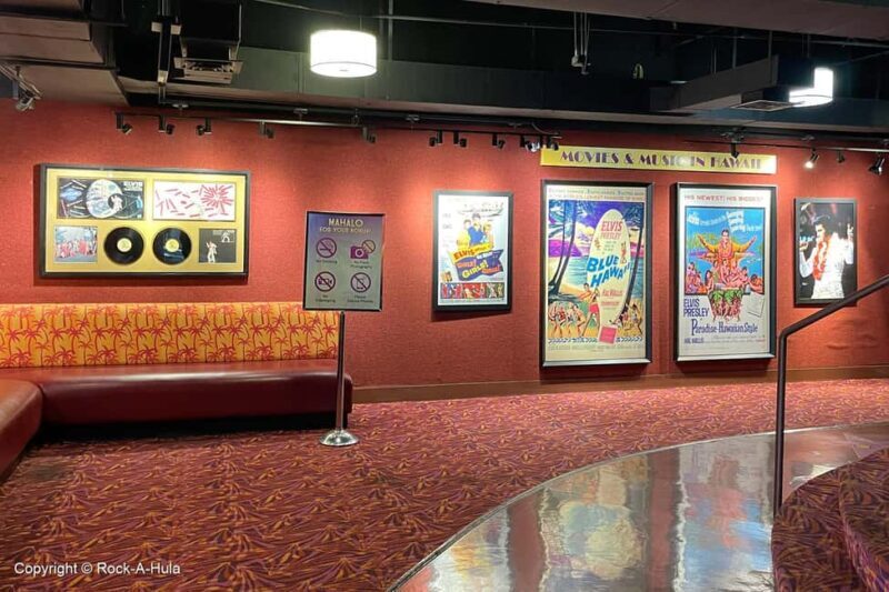 Waikiki: Rock-A-Hula Show Ticket and Buffet Option - Value and Who Will Enjoy It Most