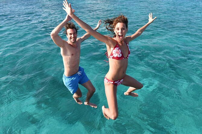 Waikiki Sail and Snorkel Adventure Best of Hawaii 2023 - A Closer Look at the Experience