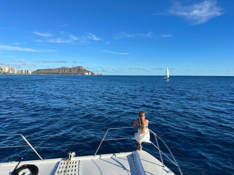 Waikiki: Sea Turtle Snorkeling, Small Group Boat Tour - Final Thoughts