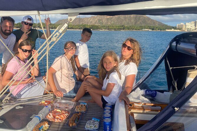Waikiki small group turtle snorkeling & sailing - Practical Tips for Participants