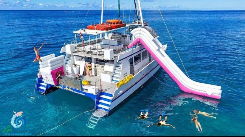 Waikiki: Snorkeling & Ocean Playground Experience - Analyzing the Value
