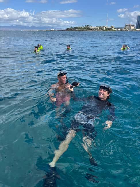 Waikiki: Snorkeling & Ocean Playground Experience - The Sum Up