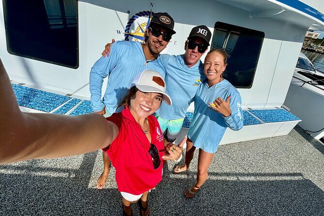 Waikiki Snorkeling & Ocean Waterpark Adventure from Oahu - FAQ