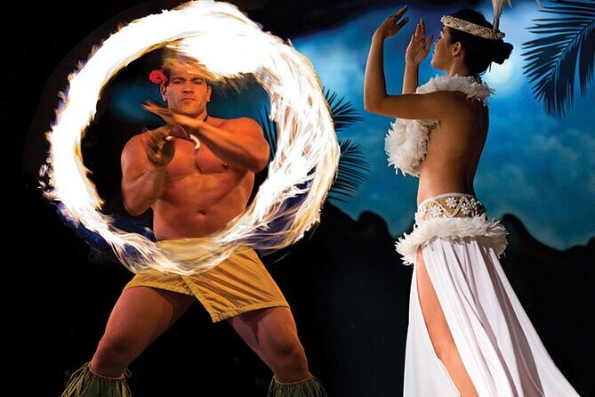Waikiki Starlight Luau at the Hilton Hawaiian Village - Why You Might Love the Waikiki Starlight Luau
