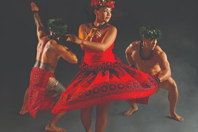 Waikiki Starlight Luau at the Hilton Hawaiian Village - The Logistics and Practical Details