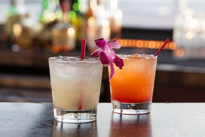 Waikiki Sunset Cocktail Cruise aboard the Majestic by Atlantis - Frequently Asked Questions