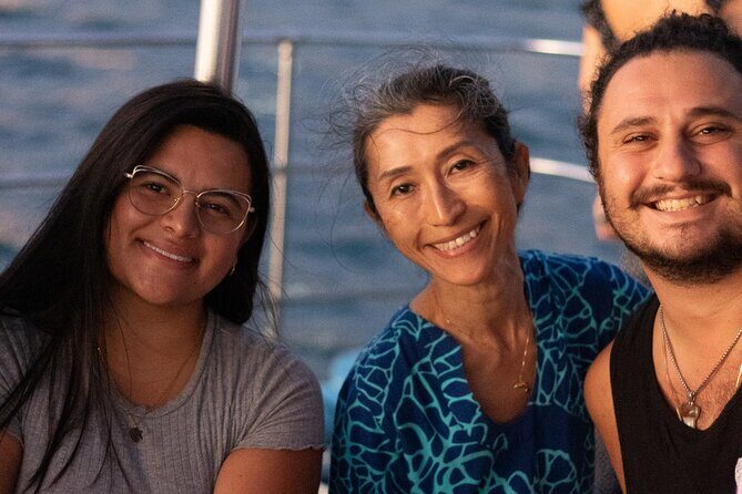 Waikiki Sunset Cruise Catamaran Boat Tour on Oahu - Frequently Asked Questions