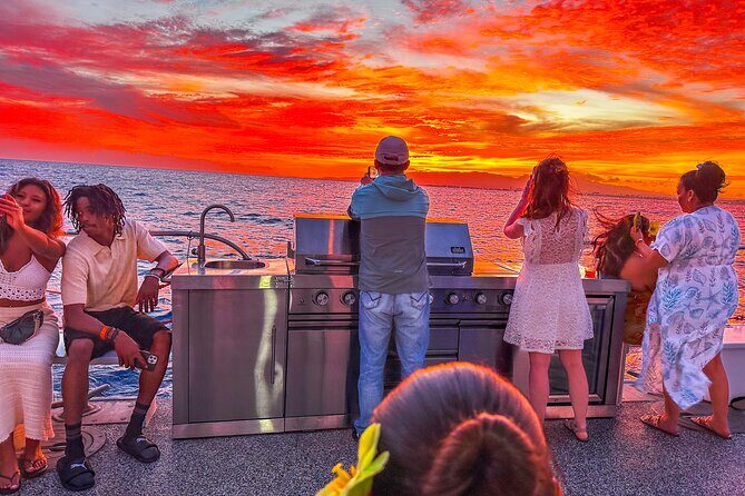 Waikiki Sunset Cruise from Oahu - Final Thoughts