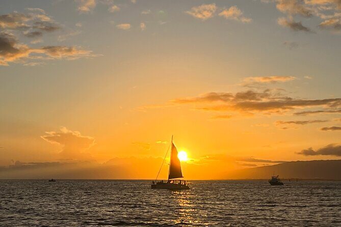 Waikiki Sunset & Wine Turtle Snorkeling Cruise - What Makes This Tour Stand Out