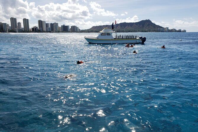 Waikiki Sunset & Wine Turtle Snorkeling Cruise - FAQ