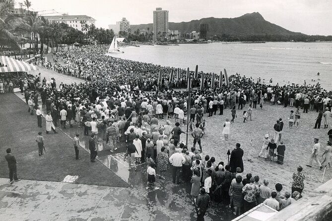 Waikiki Surf Legends History Tour - Authenticity and Visitor Feedback
