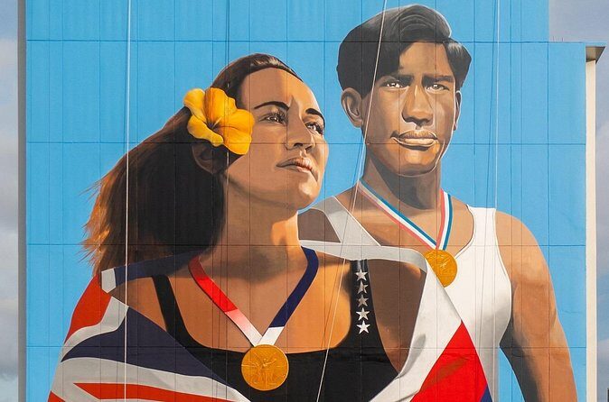 Waikiki Surf Legends History Tour - Who Should Consider This Tour?
