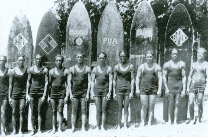 Waikiki Surf Legends History Tour - FAQ